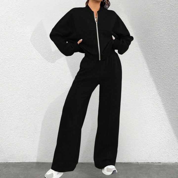 Elegant two-piece set for women by LUA