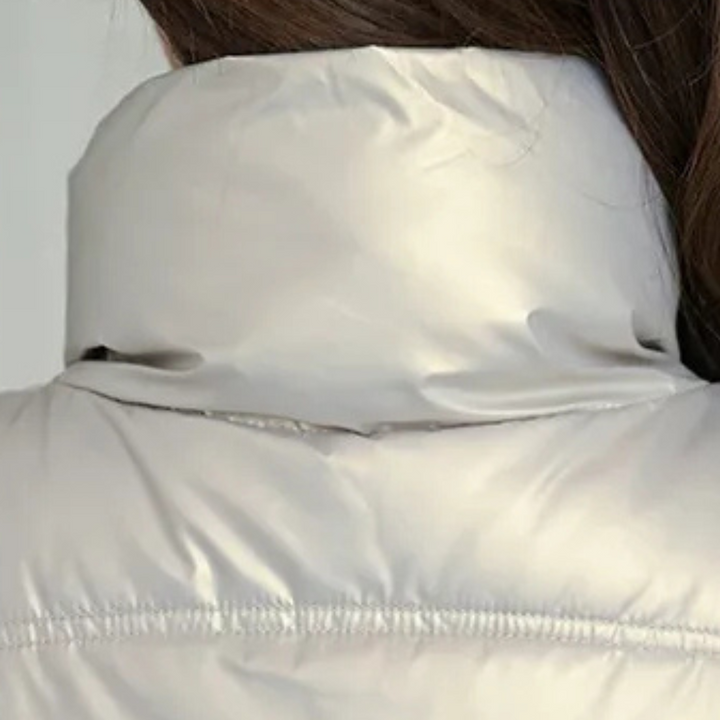 Lelani - Stylish women's winter cardigan that combines elegance with cosy warmth