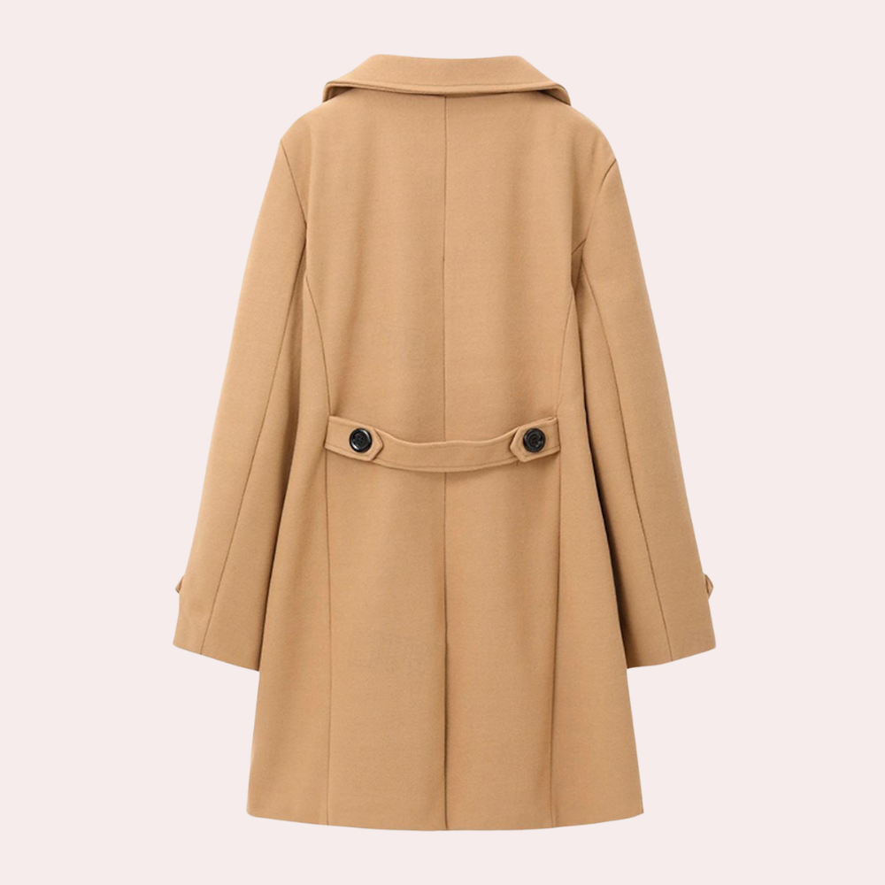ANDREW - Discover a new definition of masculine elegance with our modern luxury jacket!