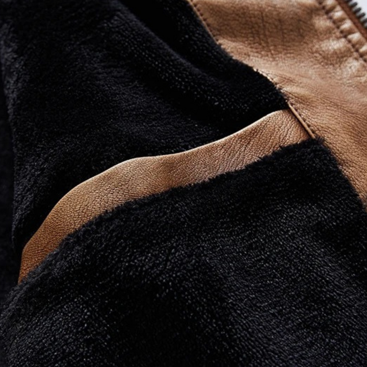 Stylish men's wind jacket from the ERNST collection - perfect for any occasion!