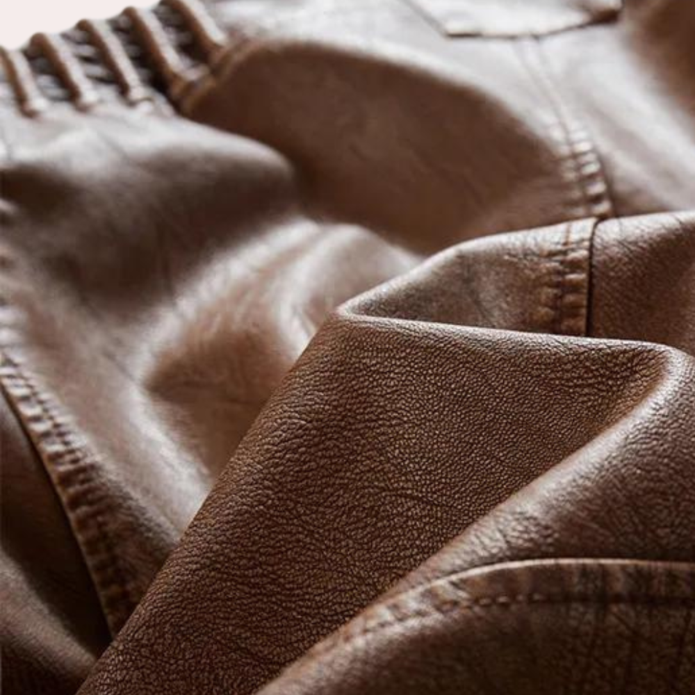Stylish men's wind jacket from the ERNST collection - perfect for any occasion!