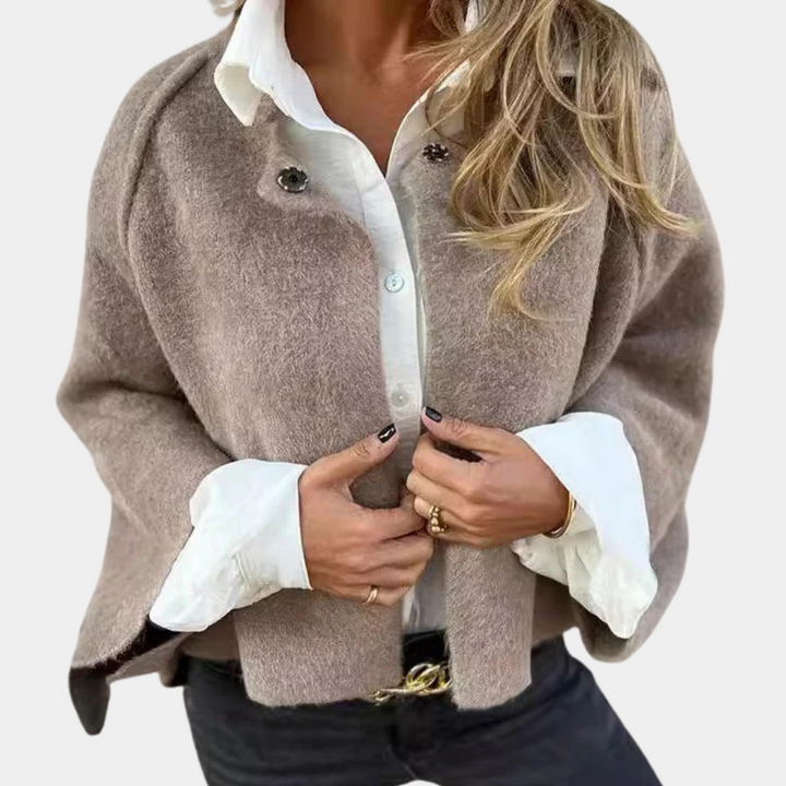 ALICE Women's Cardigan - Perfect Elegance and Versatility for Every Occasion