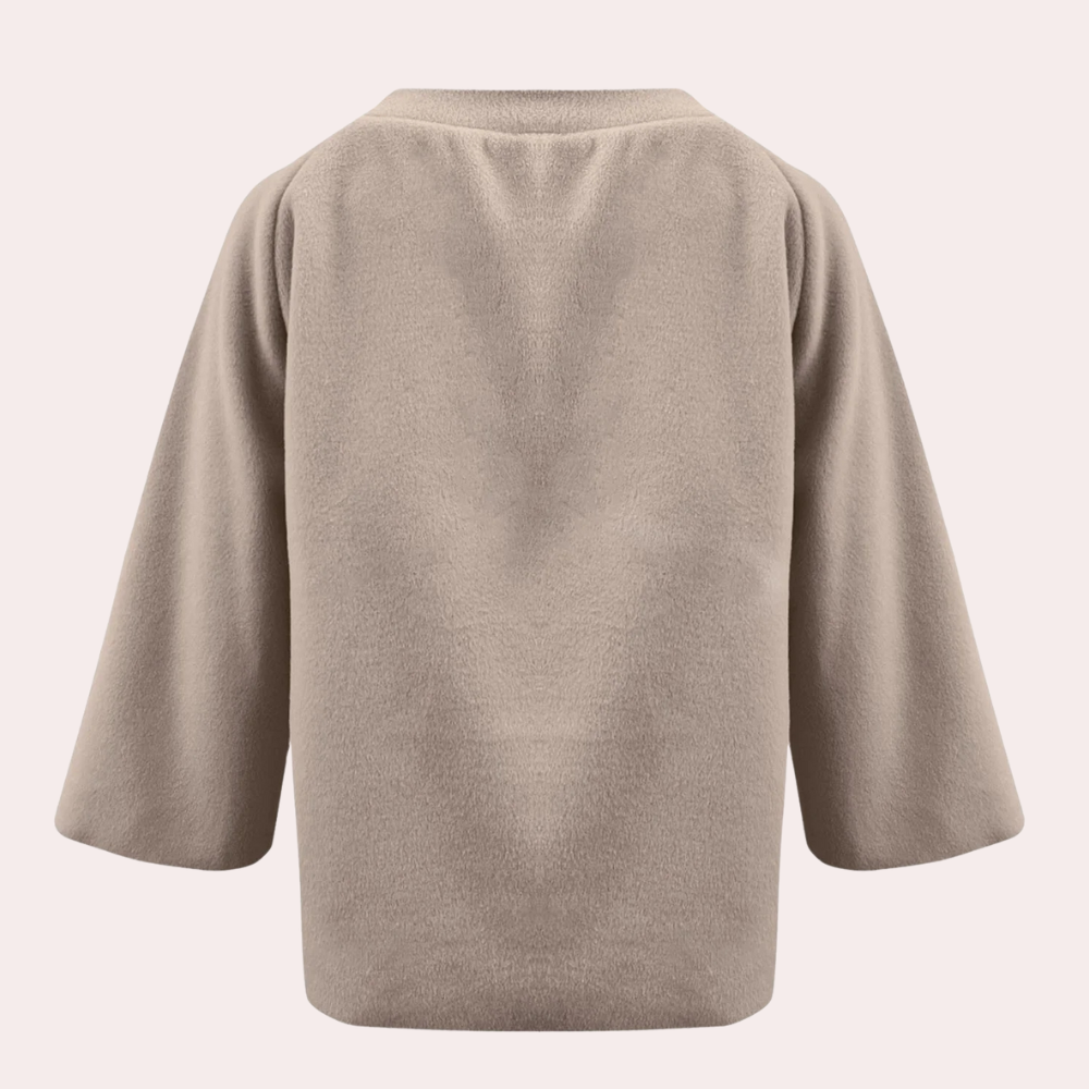 ALICE Women's Cardigan - Perfect Elegance and Versatility for Every Occasion