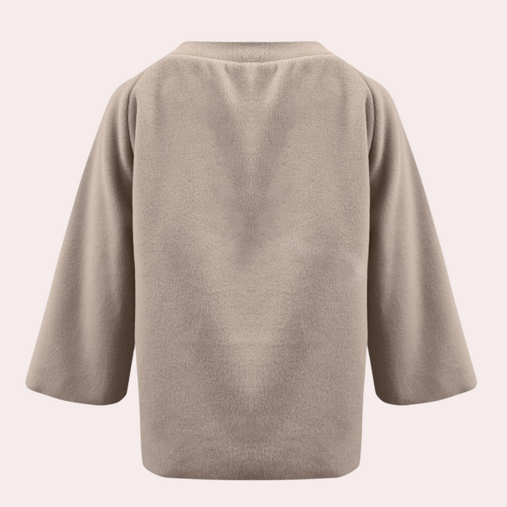 ALICE Women's Cardigan - Perfect Elegance and Versatility for Every Occasion