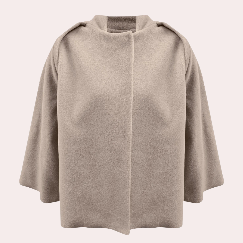 ALICE Women's Cardigan - Perfect Elegance and Versatility for Every Occasion