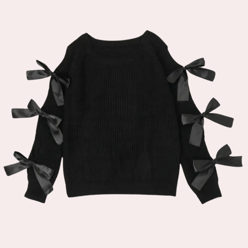 Stylish and comfortable ANNA women's sweatshirt - choose from a variety of fashionable cuts!