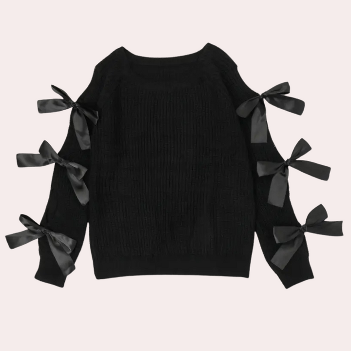 Stylish and comfortable ANNA women's sweatshirt - choose from a variety of fashionable cuts!