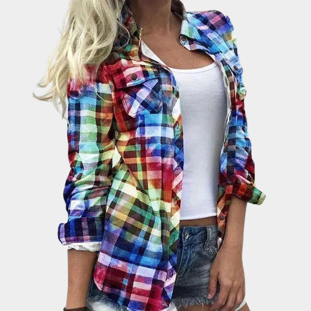 REESE - Phenomenal women's top that catches the eye