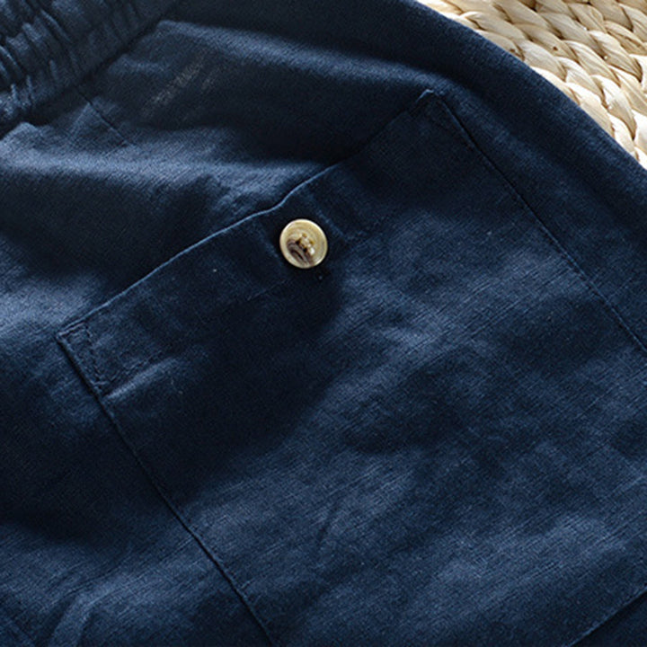 SEMERE - Stylish and versatile trousers perfect for any occasion