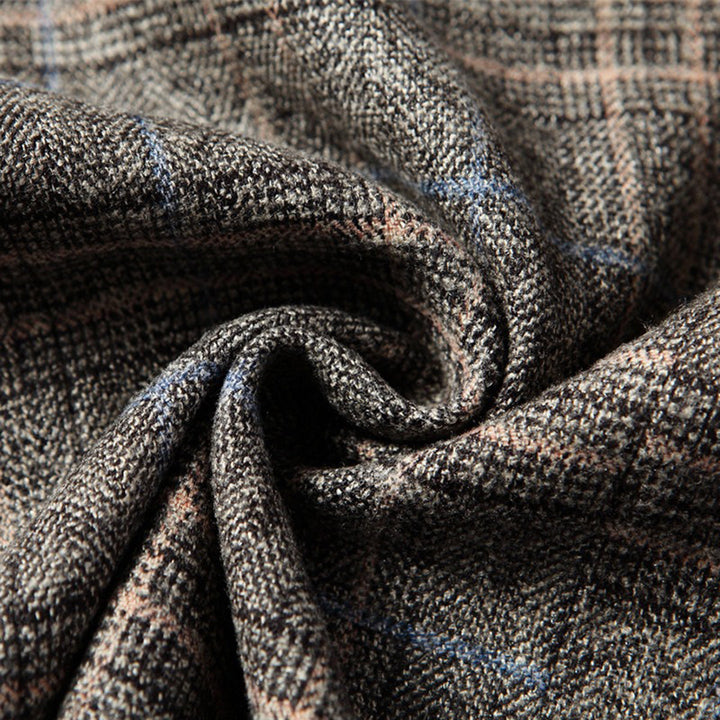 Stylish men's AMBROS casual jacket - perfect for any occasion!