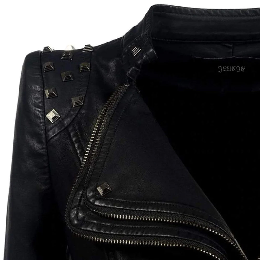 Chic, tailored jacket for an elegant and comfortable look