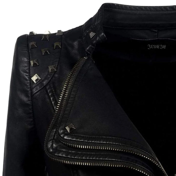 Chic, tailored jacket for an elegant and comfortable look