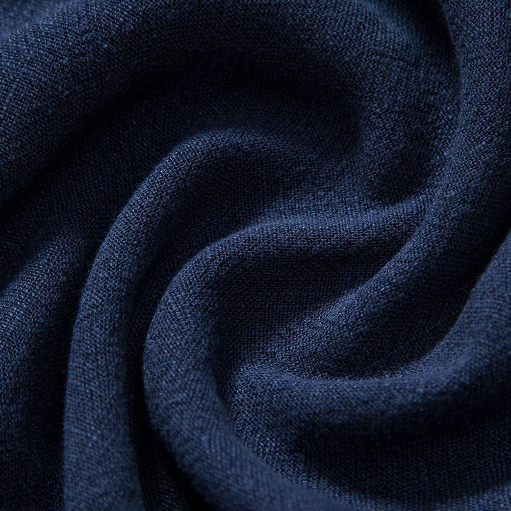 LARS - an elegant, casual summer suit for maximum everyday comfort
