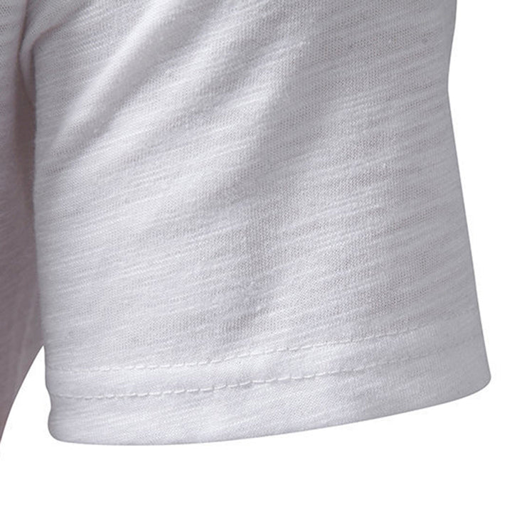 Stylish and elegant casual shirt JULIUS for the modern man