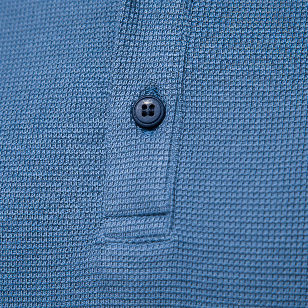 GABLE - Stylish long-sleeved shirt, ideal for lovers of elegance