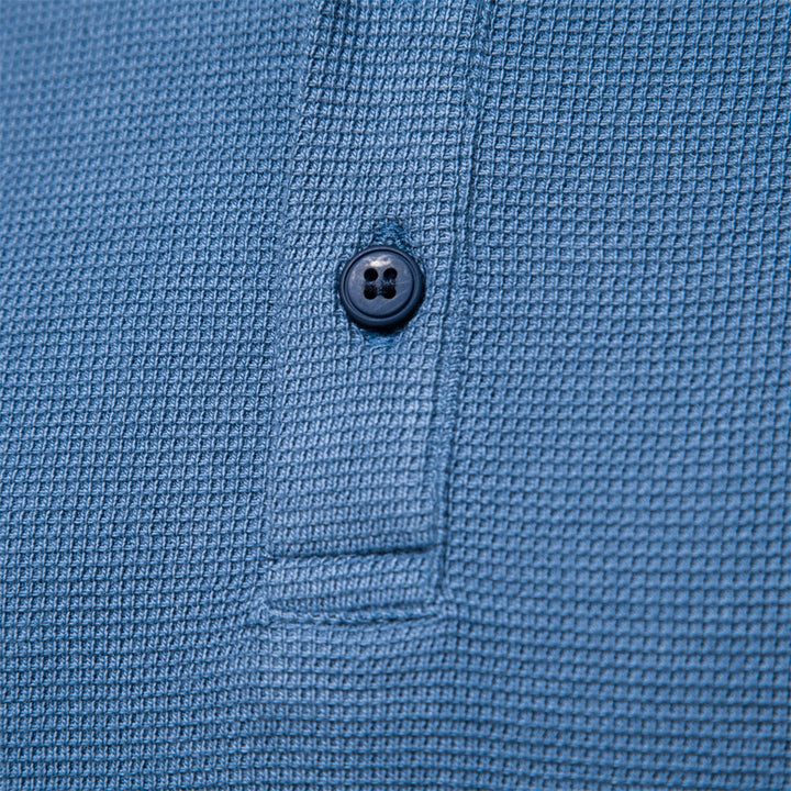 GABLE - Stylish long-sleeved shirt, ideal for lovers of elegance