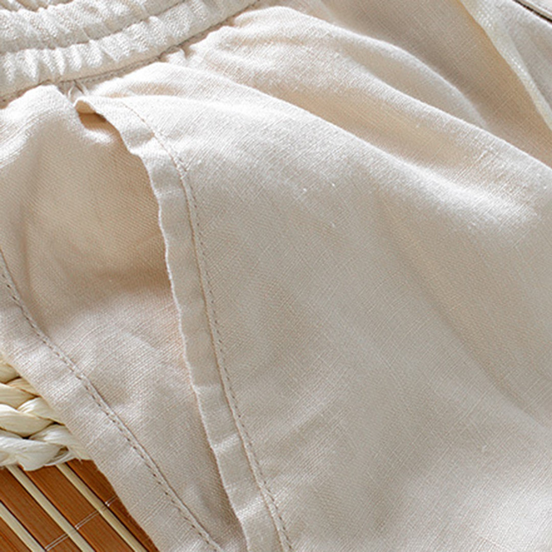 SEMERE - Stylish and versatile trousers perfect for any occasion