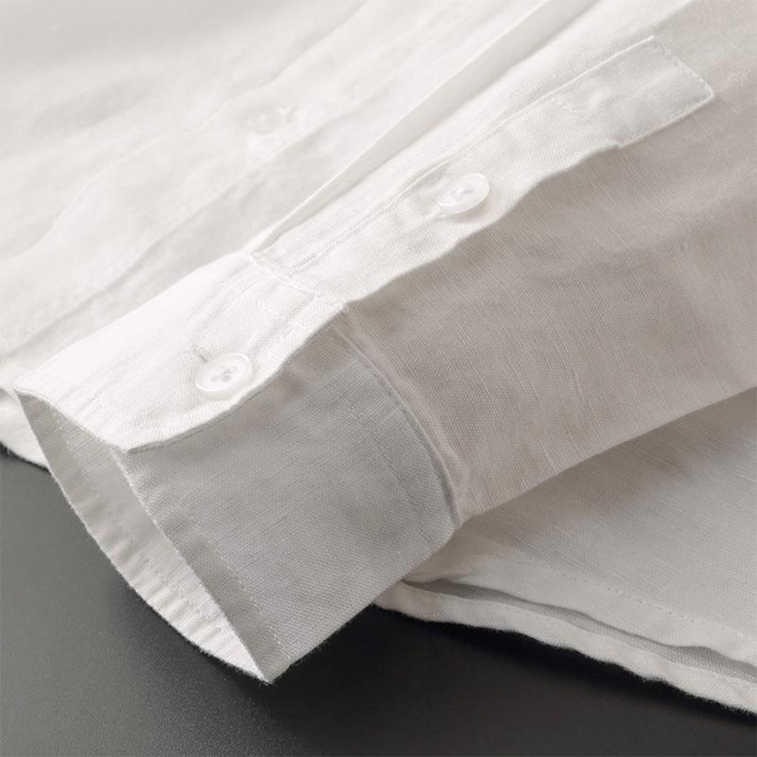 Stylish men's LUAN shirt: the perfect choice for an elegant look