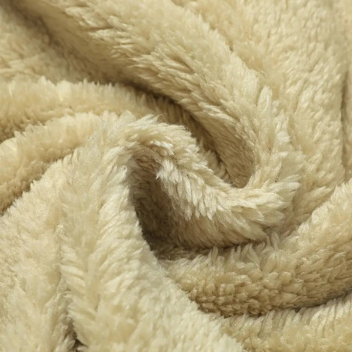 EUGENE - Elegant and comfortable men's coat for winter days