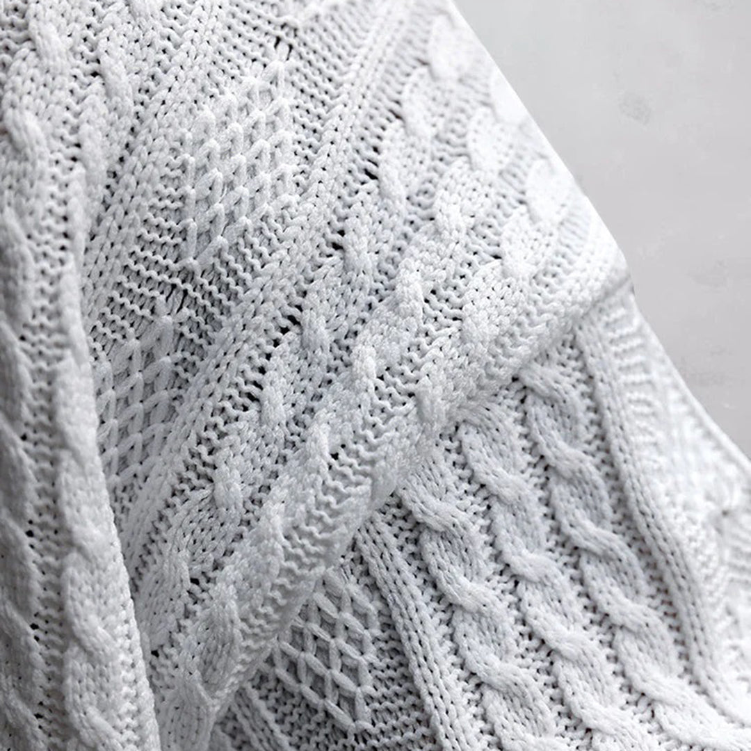 KUBA - The ultimate relaxation package for unparalleled comfort