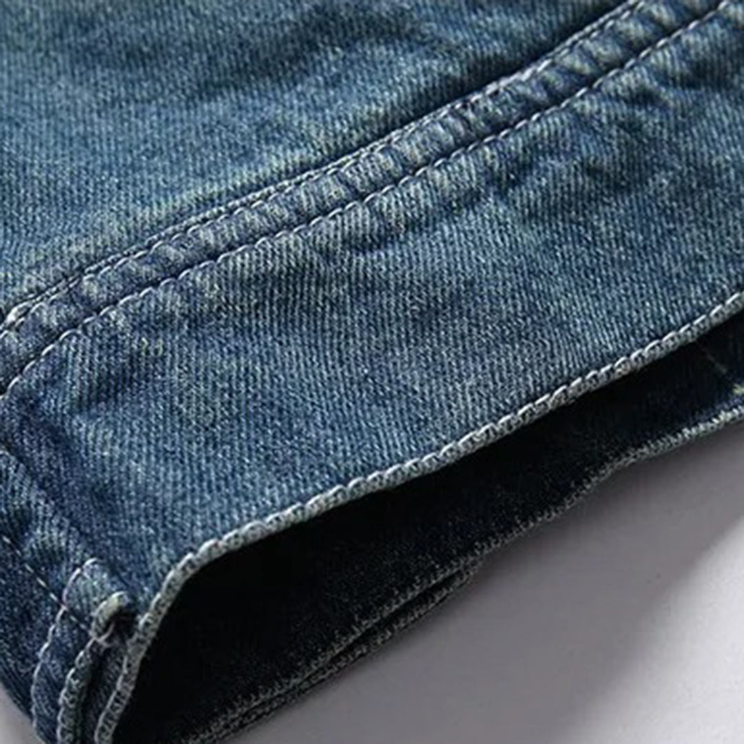 FRANK - The elegant jacket for the modern man