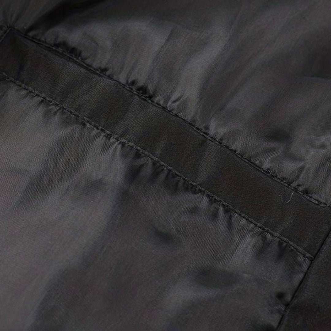 Charley - Stylish bomber jacket for men, your fashion must-have!