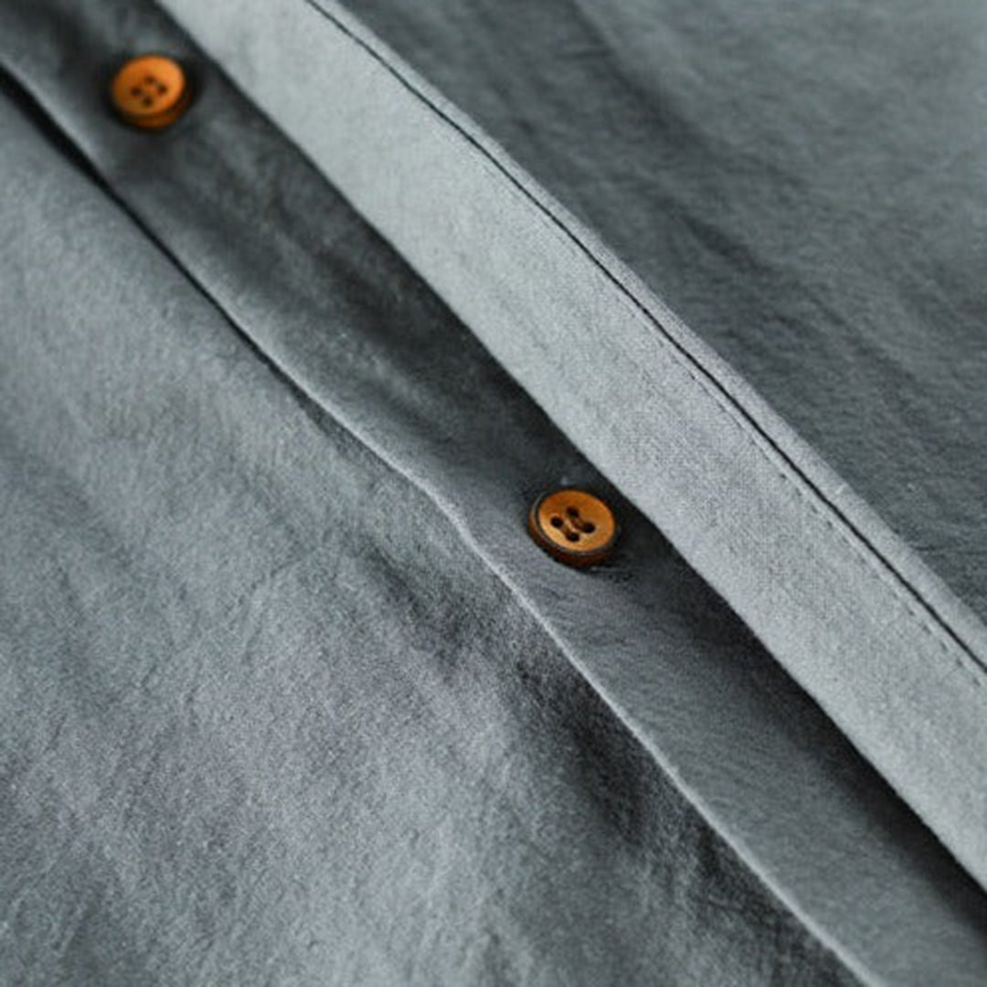 An elegant shirt for a fascinating man - ETTORE