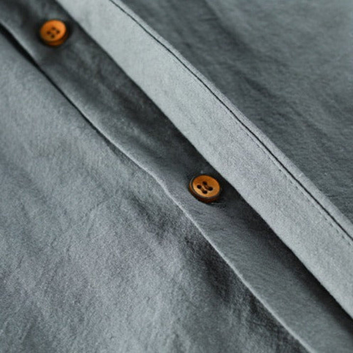 An elegant shirt for a fascinating man - ETTORE