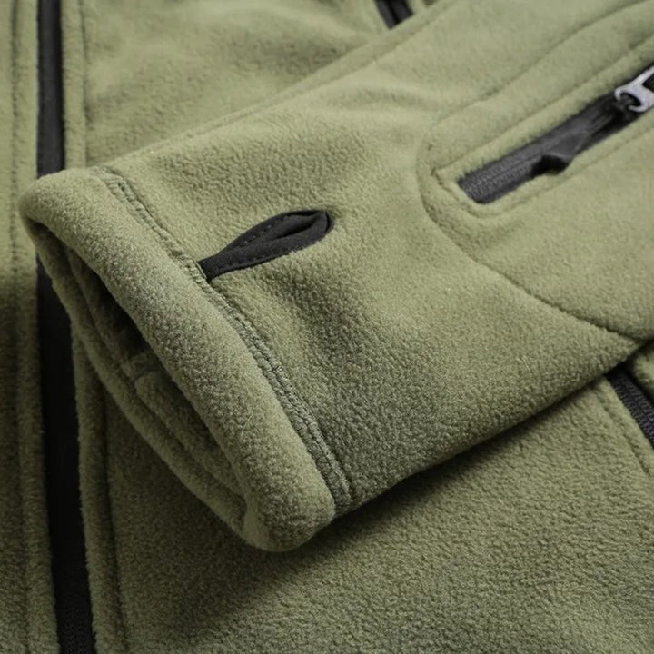 Stylish and comfortable EGIL jacket for modern men