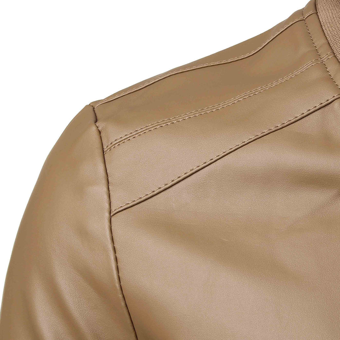 Stylish and modern jacket from the BOGDAN brand