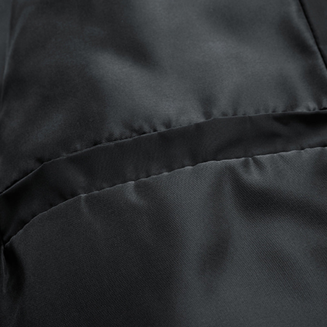 ARVIN - An exclusive jacket combining maximum comfort with elegant style