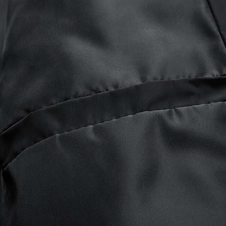 ARVIN - An exclusive jacket combining maximum comfort with elegant style