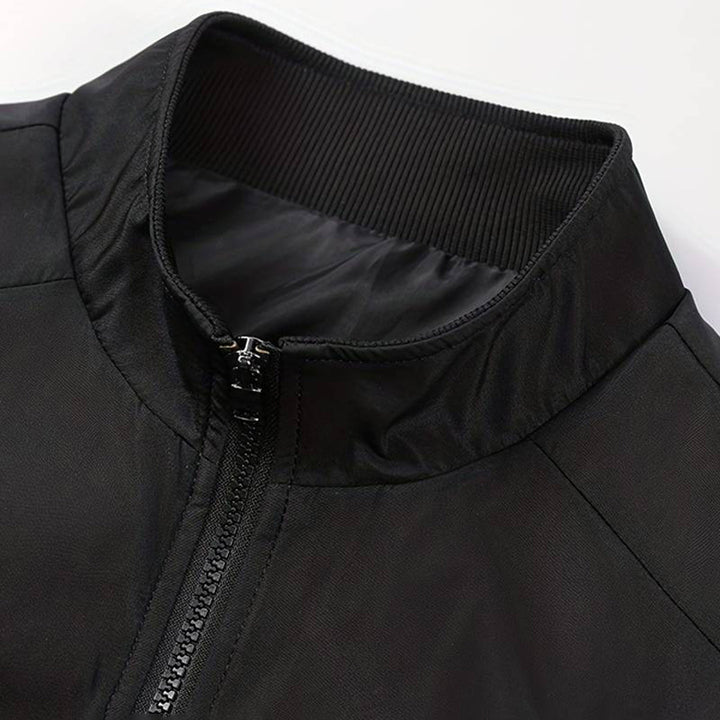 Charley - Stylish bomber jacket for men, your fashion must-have!