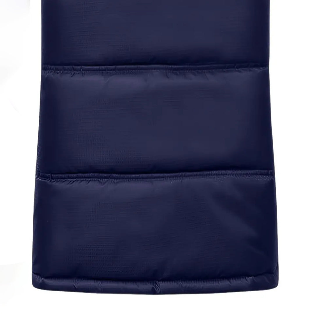 Elegant Clyde winter coat for men
