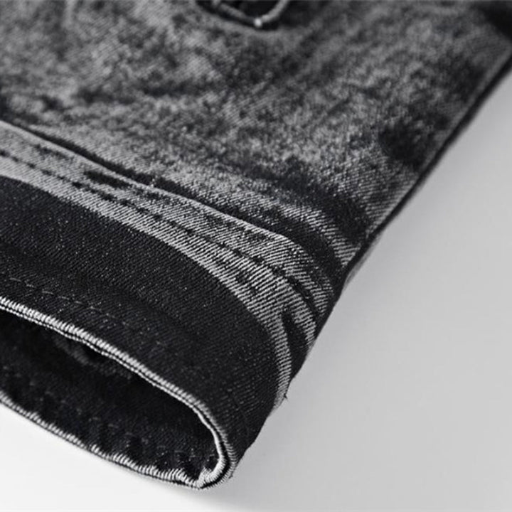 The stylish, informal BLAUE men's jacket - elegance in everyday wear!