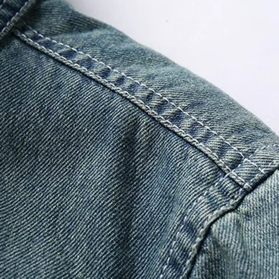 FRANK - The elegant jacket for the modern man