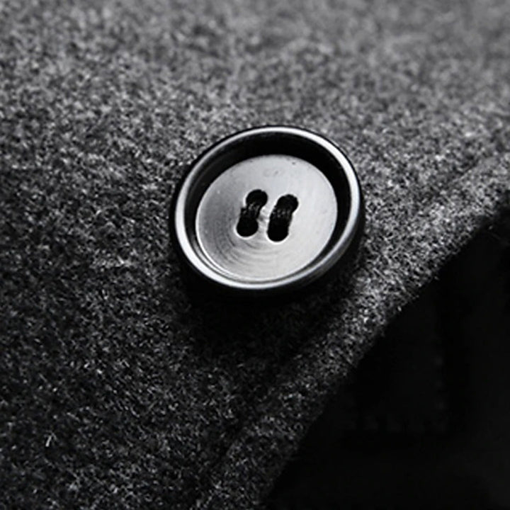 HENRY - A stylish and elegant jacket that guarantees unparalleled comfort and a unique look