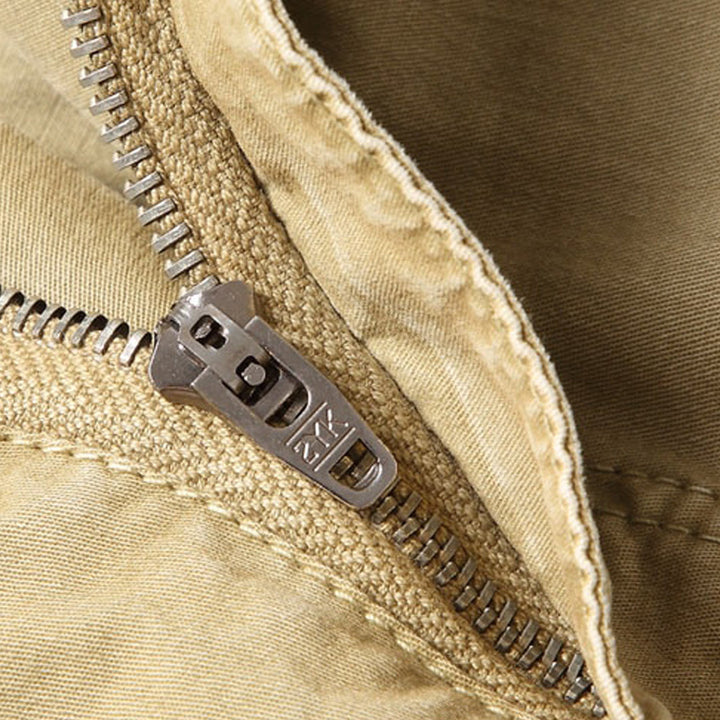 Stylish and elegant BEAU cargo trousers that will make you stand out from the crowd!