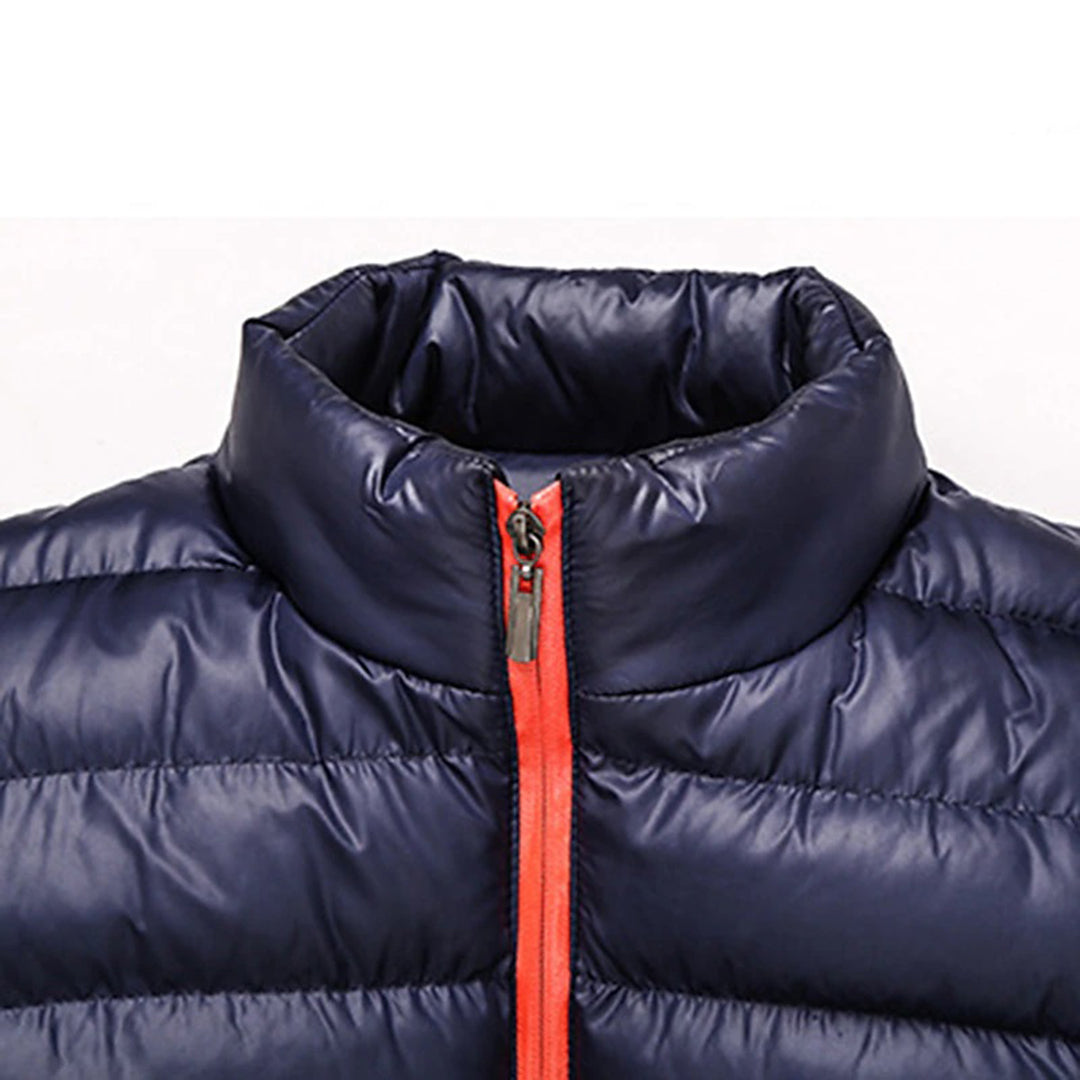 FRANK Cozy & Chic fleece jacket - Elegance and comfort in one!