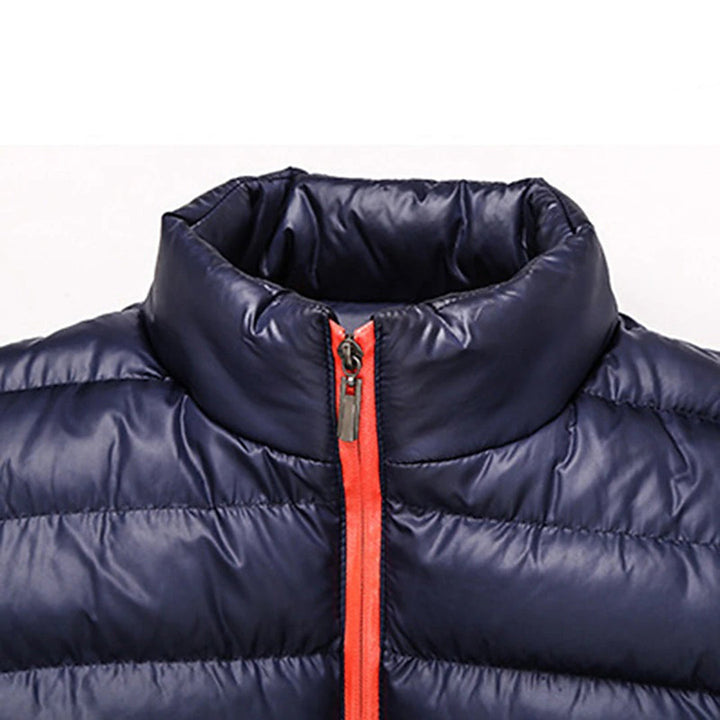 FRANK Cozy & Chic fleece jacket - Elegance and comfort in one!