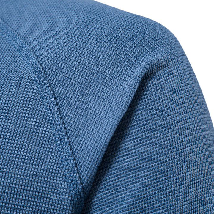 GABLE - Stylish long-sleeved shirt, ideal for lovers of elegance
