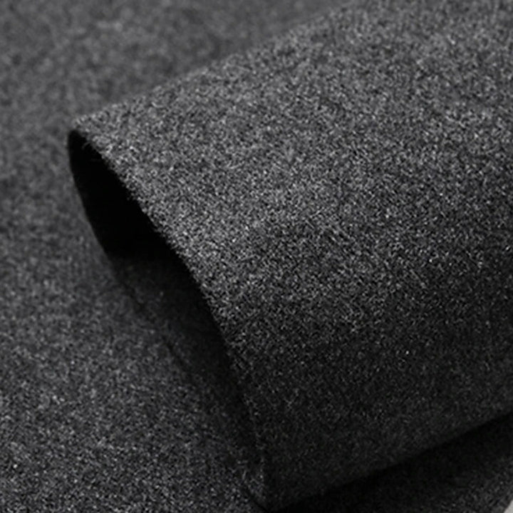 HENRY - A stylish and elegant jacket that guarantees unparalleled comfort and a unique look