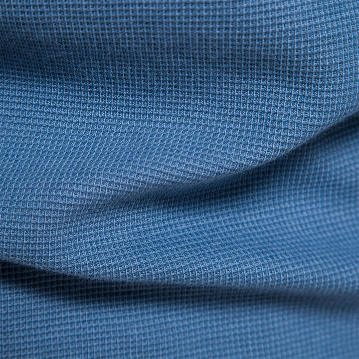 GABLE - Stylish long-sleeved shirt, ideal for lovers of elegance