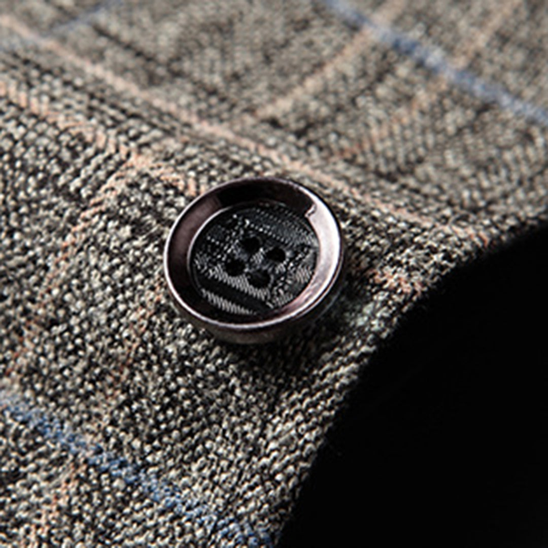 Stylish men's AMBROS casual jacket - perfect for any occasion!