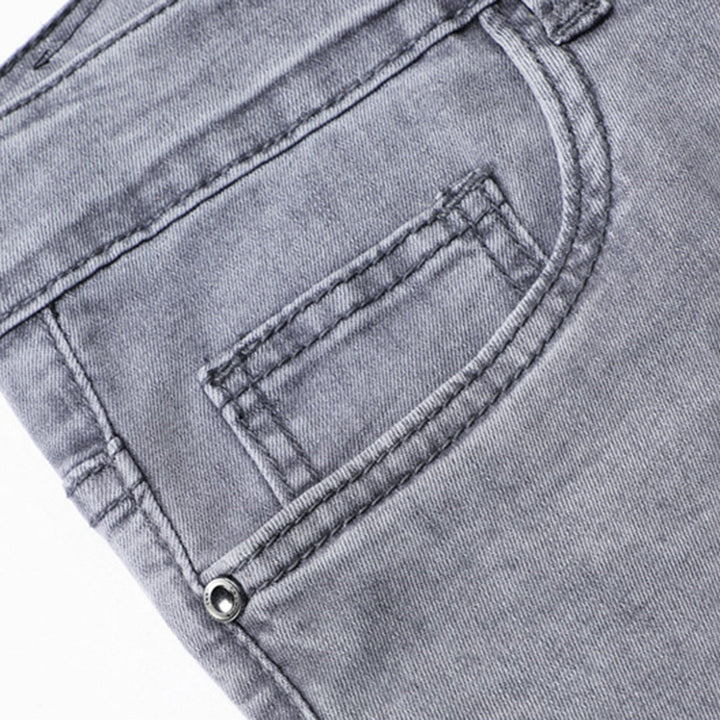 Stylish women's PACKSTON Slim Fit jeans - the perfect combination of elegance and comfort!
