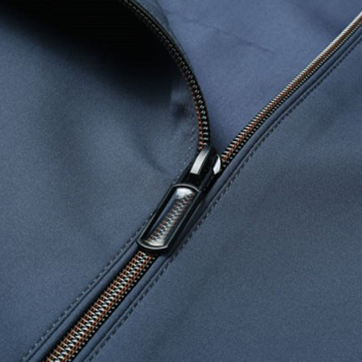 Men's stylish DANIEL jacket in a classic smart-casual design