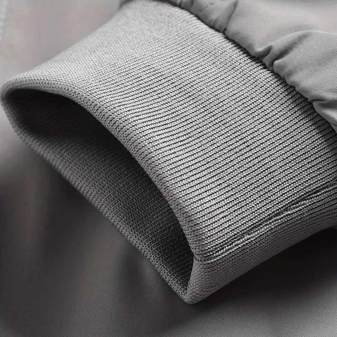 Charley - Stylish bomber jacket for men, your fashion must-have!