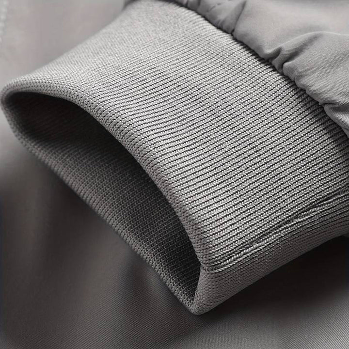 Charley - Stylish bomber jacket for men, your fashion must-have!