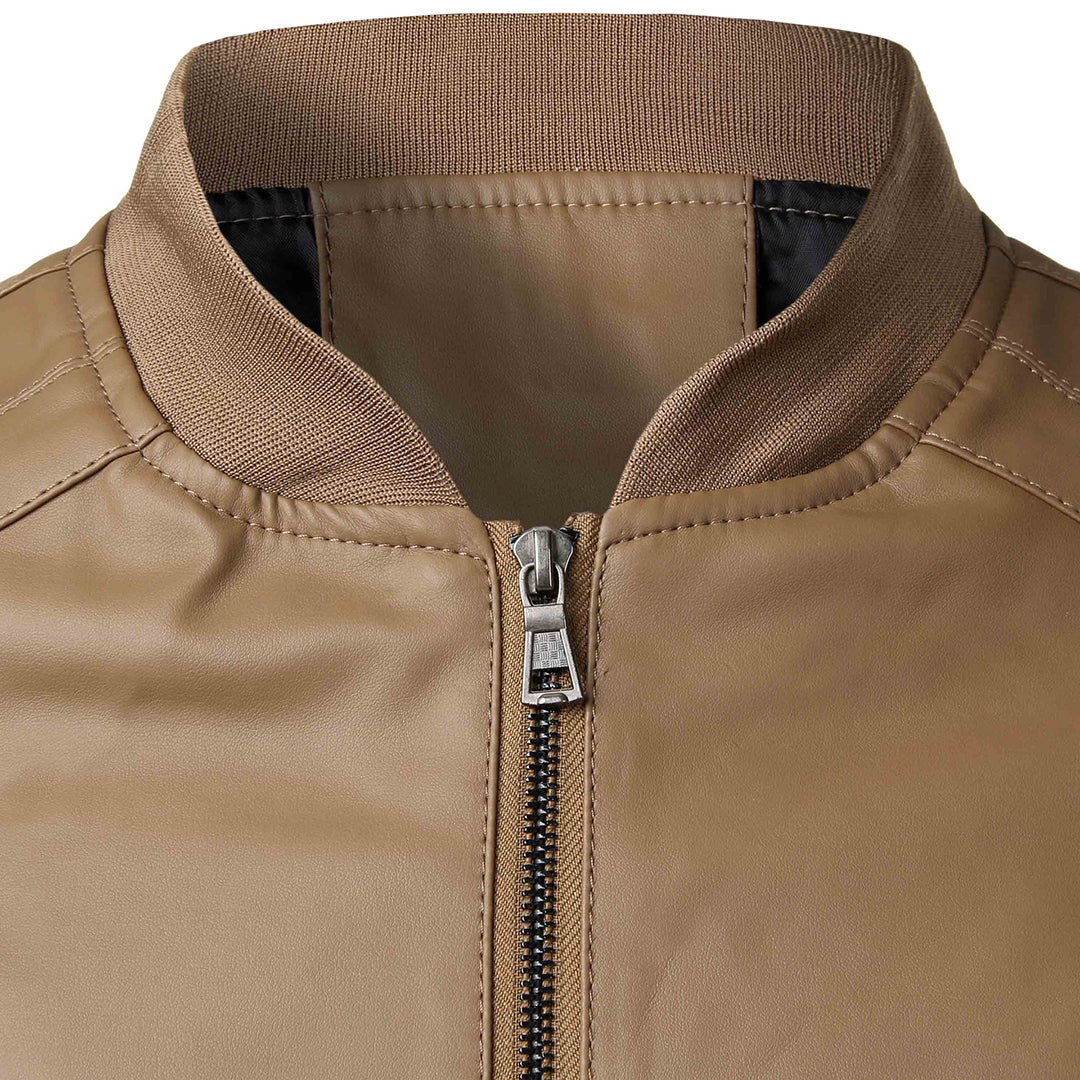 Stylish and modern jacket from the BOGDAN brand