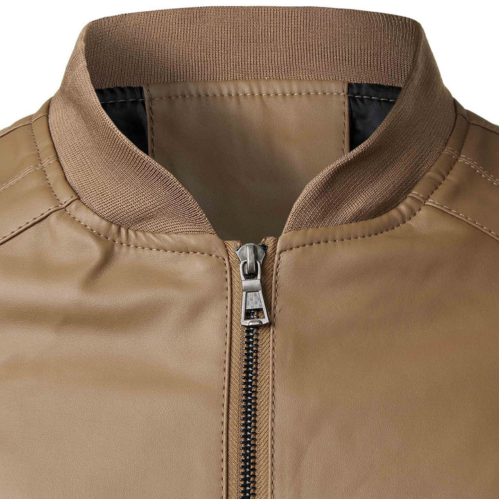 Stylish and modern jacket from the BOGDAN brand